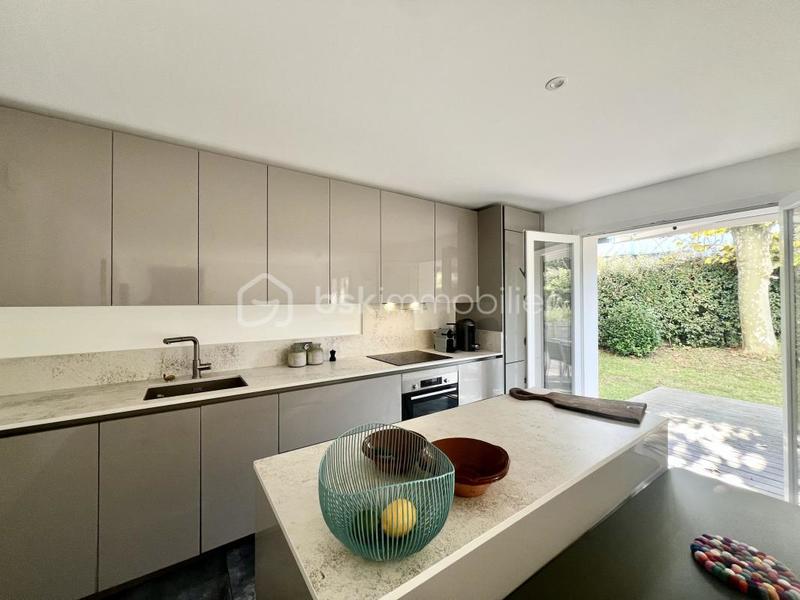 Appartement - 92 m² - 4 pièces