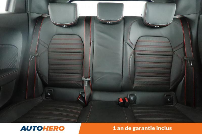 Renault Clio 1.3 TCe Rs Line Edc 130 ch