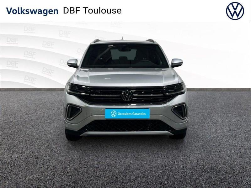 Volkswagen t-Cross 1.0 Tsi 116 Start/Stop Dsg7 R-Line Edition
