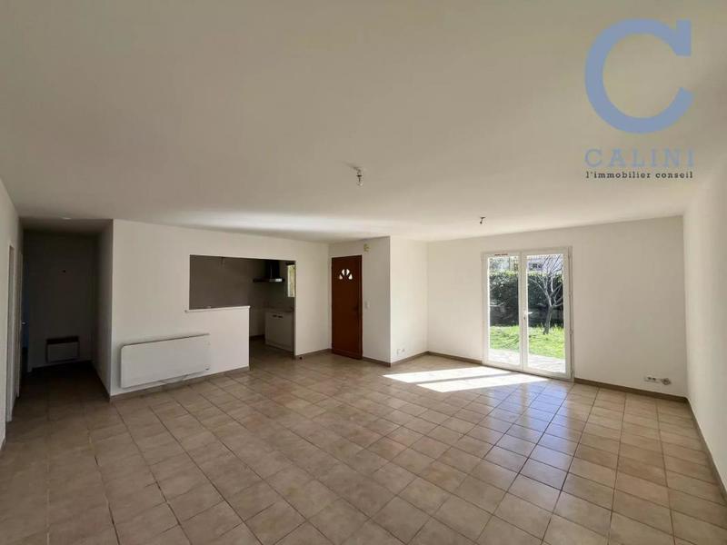 Villa - 84 m² - 4 pièces
