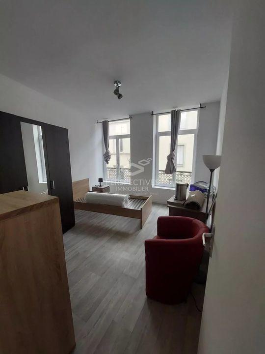 Appartement - 71 m² - 4 pièces