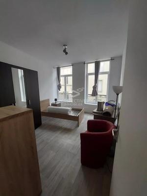 Appartement - 71 m² - 4 pièces