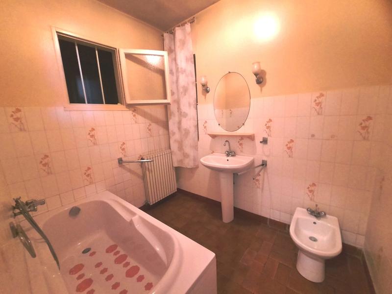 Maison traditionnelle - 154 m² - 6 pièces