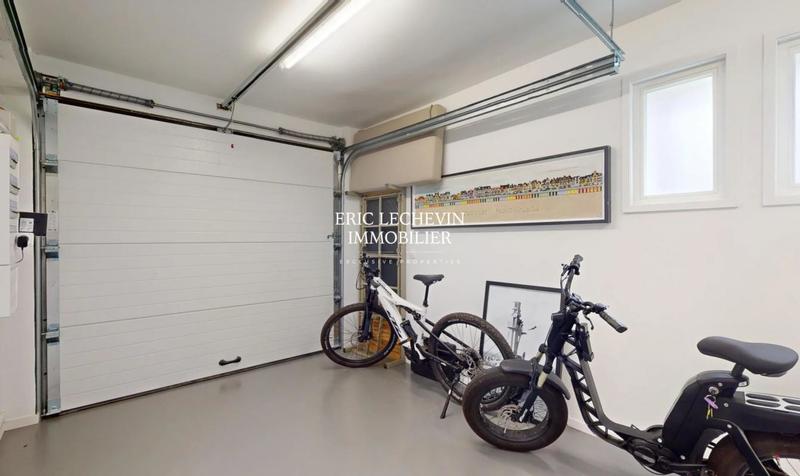 Villa - 107 m² - 5 pièces