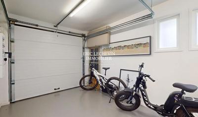 Villa - 107 m² - 5 pièces