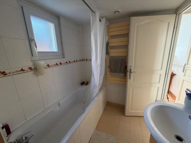 Maison - 65 m² - 2 pièces