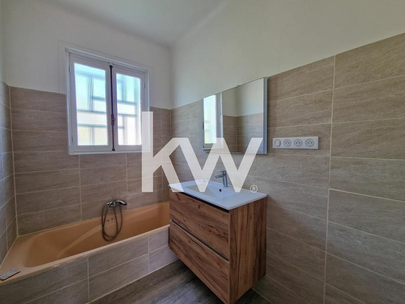 Maison - 114 m² - 6 pièces