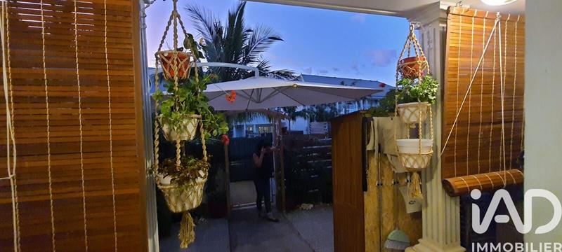 Duplex - 48 m² - 2 pièces