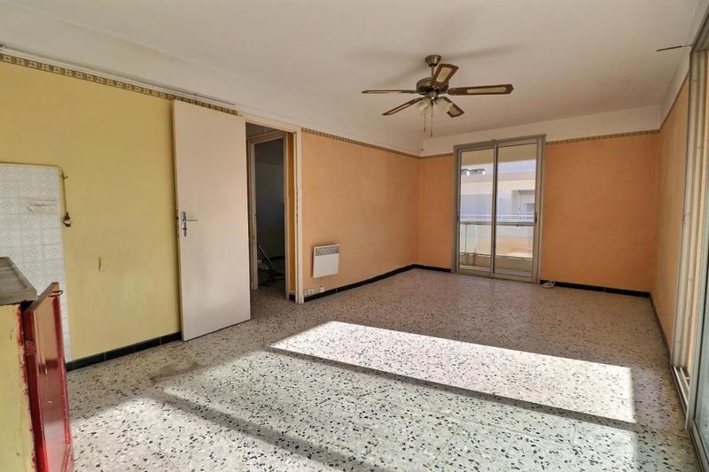 Appartement - 39 m² - 2 pièces