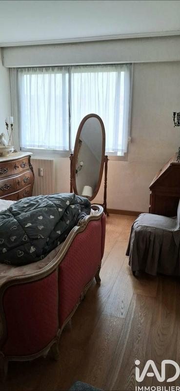 Appartement - 105 m² - 4 pièces