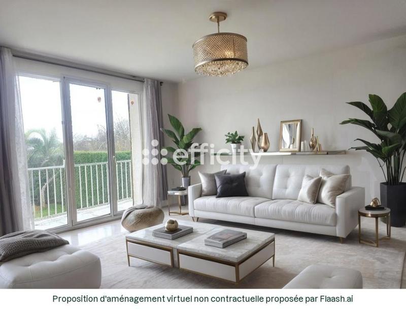Maison - 180 m² - 7 pièces