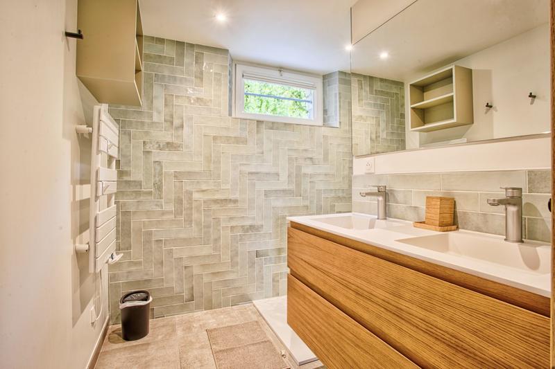 Maison - 176 m² - 7 pièces