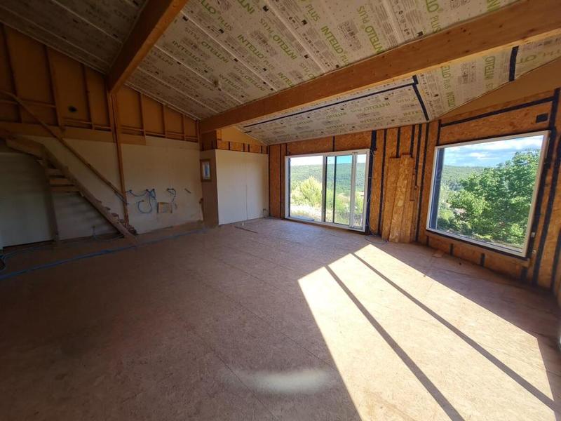 Maison - 136 m² - 5 pièces