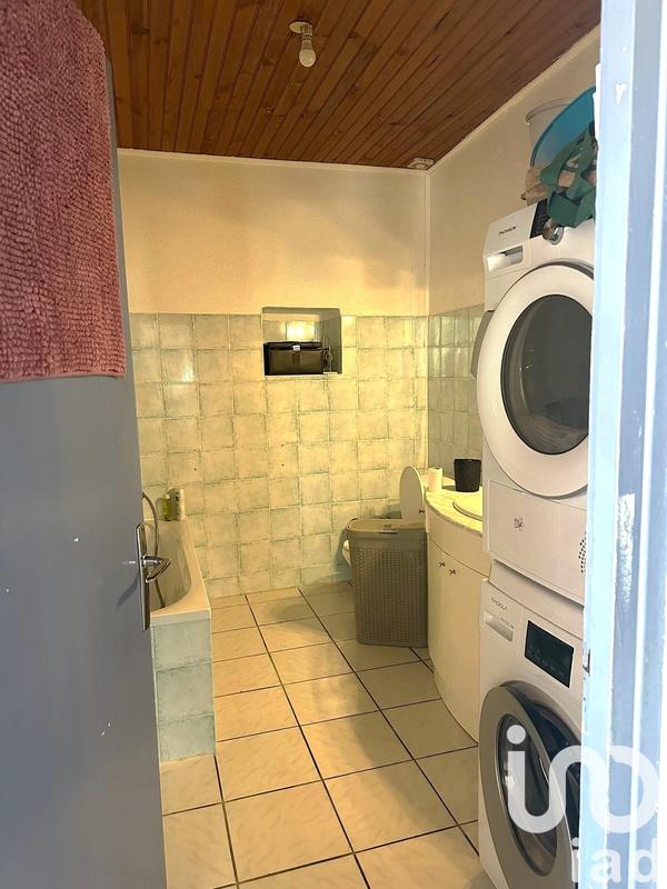 Appartement - 67 m² - 4 pièces