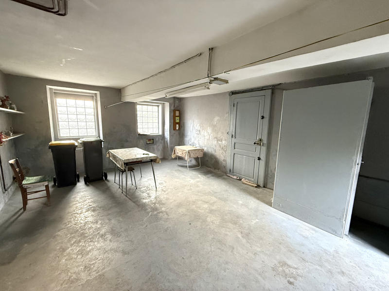 Maison - 58 m² - 3 pièces