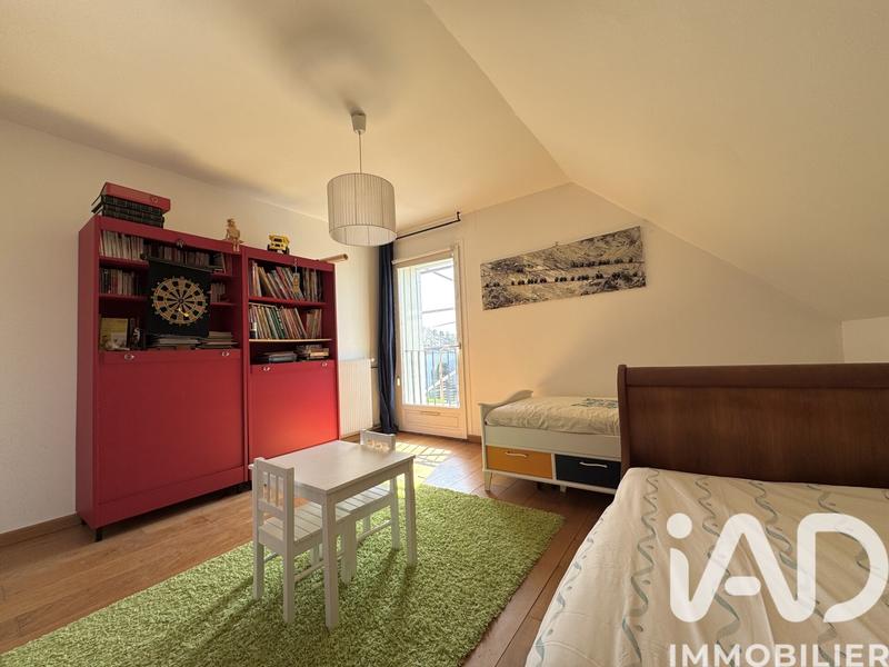 Maison de maîtres - 169 m² - 5 pièces