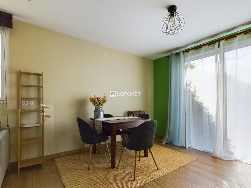 Maison contemporaine - 101 m² - 6 pièces