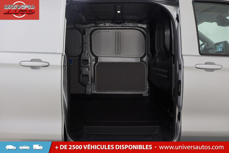 Volkswagen Transporter Lwb 3 3t 2.0 Tdi Dsg 170 hp