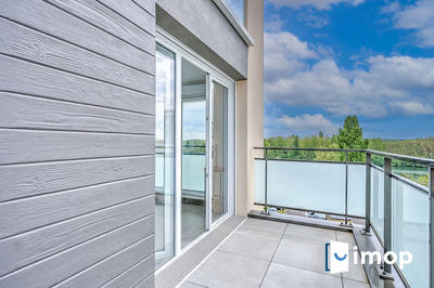 Appartement - 77 m² - 4 pièces