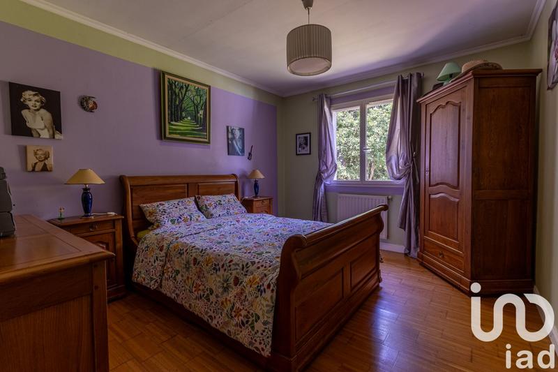 Maison - 180 m² - 6 pièces