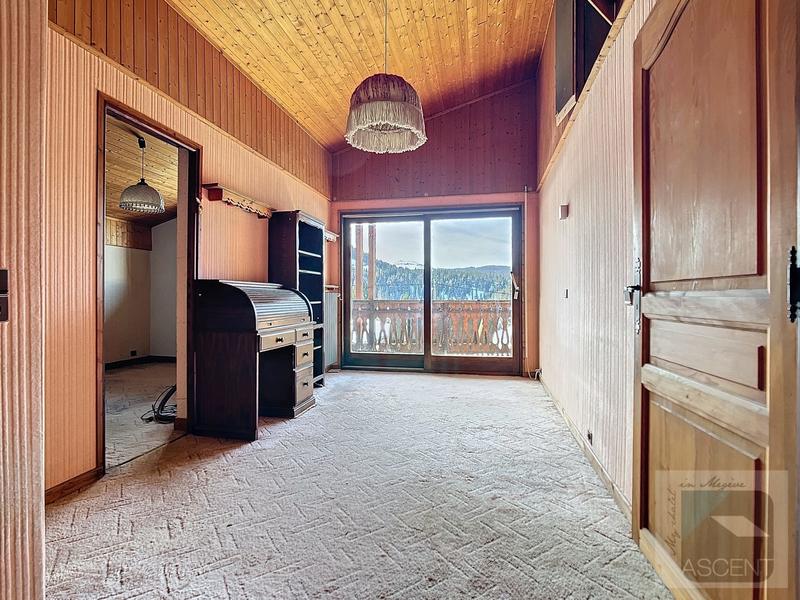 Châlet - 135 m² - 5 pièces