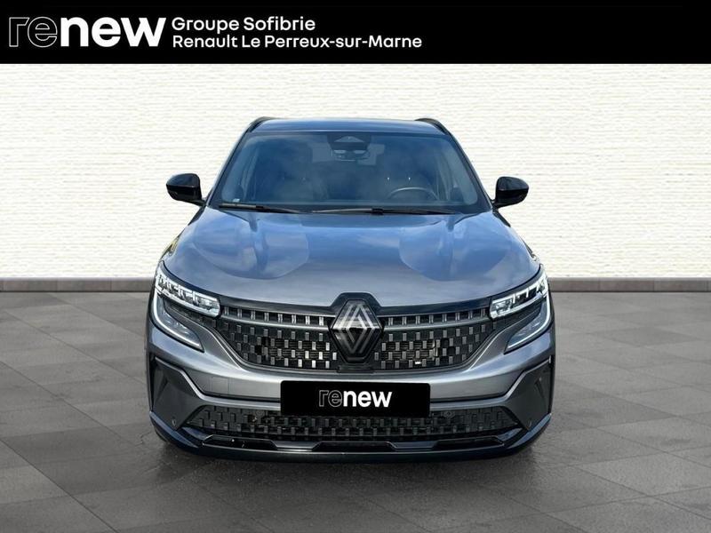 Renault Austral E-Tech full hybrid 200 Gsr2 Techno esprit Alpine