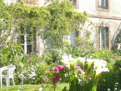 la ferme de l'oraille