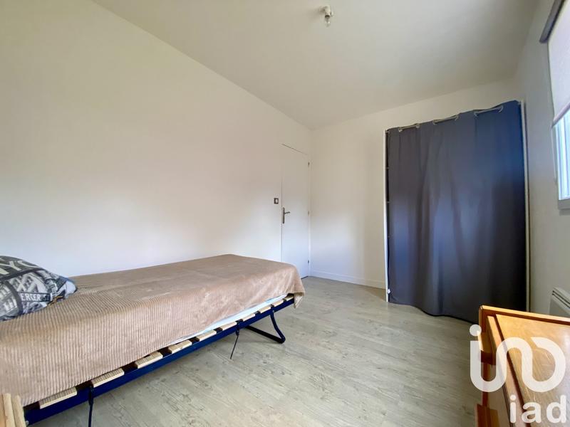 Maison - 97 m² - 6 pièces