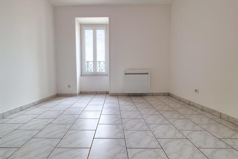 Appartement - 60 m² - 2 pièces