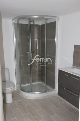 Appartement - 94 m² - 4 pièces