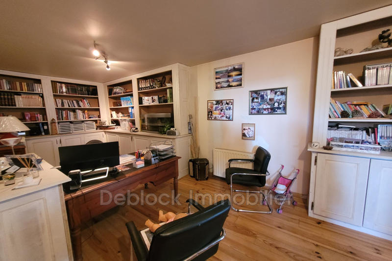 Maison - 165 m² - 4 pièces