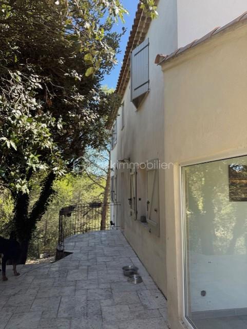 Maison d'architecte - 130 m² - 5 pièces