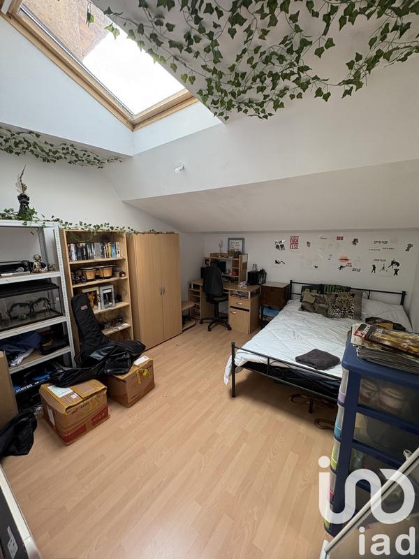 Maison de village - 300 m² - 10 pièces