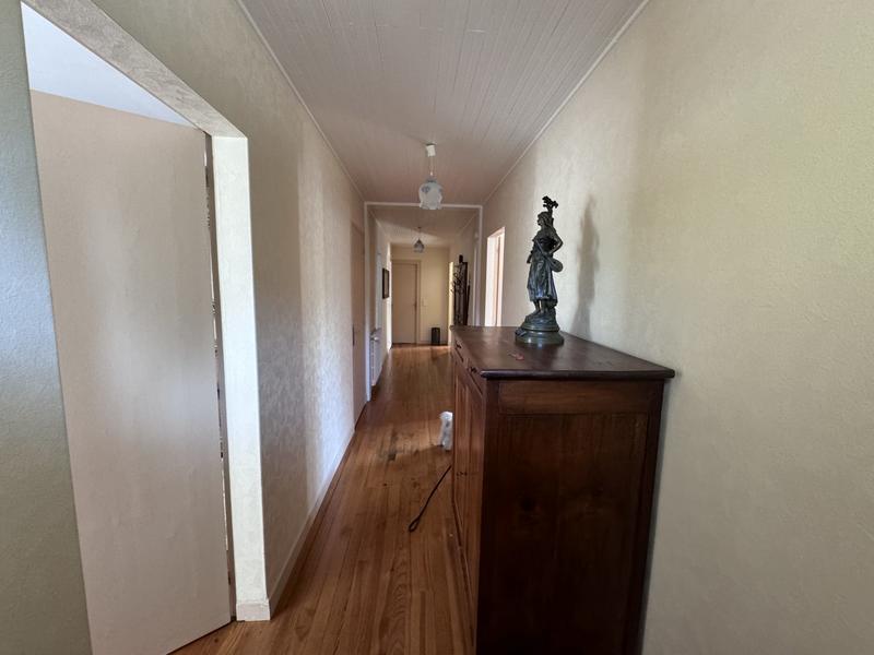 Maison - 123 m² - 5 pièces