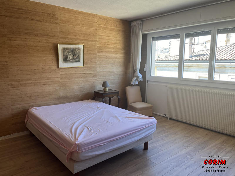 Appartement - 77 m² - 3 pièces