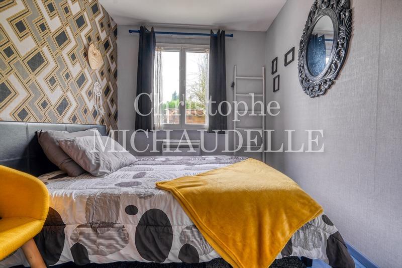 Maison - 112 m² - 6 pièces