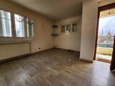 Maison - 78 m² - 4 pièces