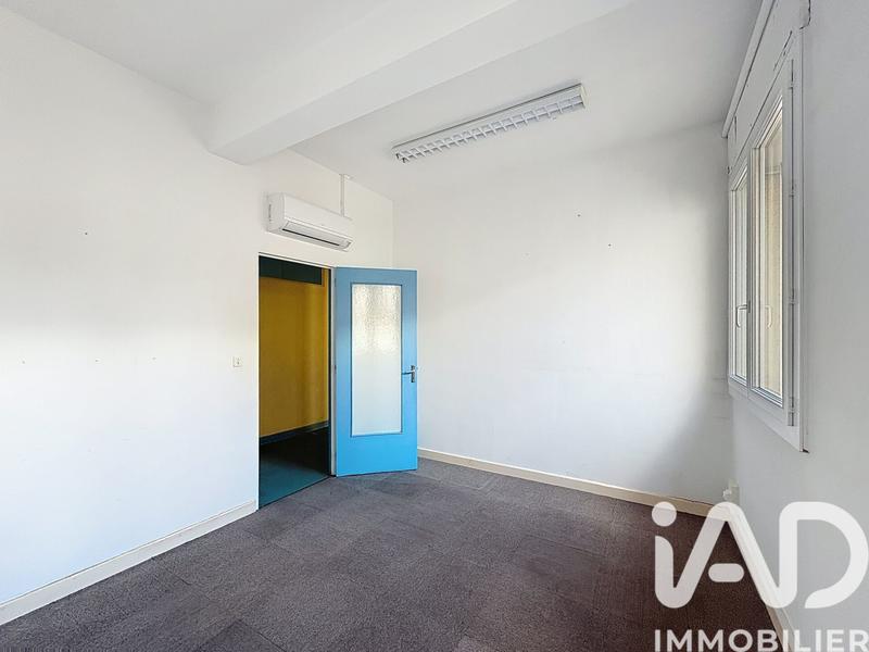 Maison - 240 m² - 8 pièces