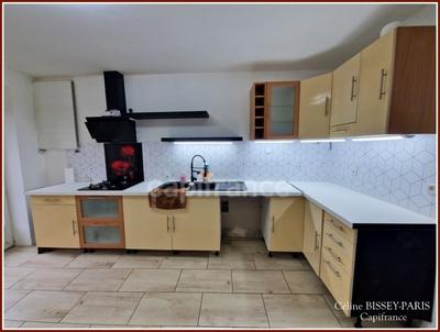 Maison de village - 160 m² - 5 pièces