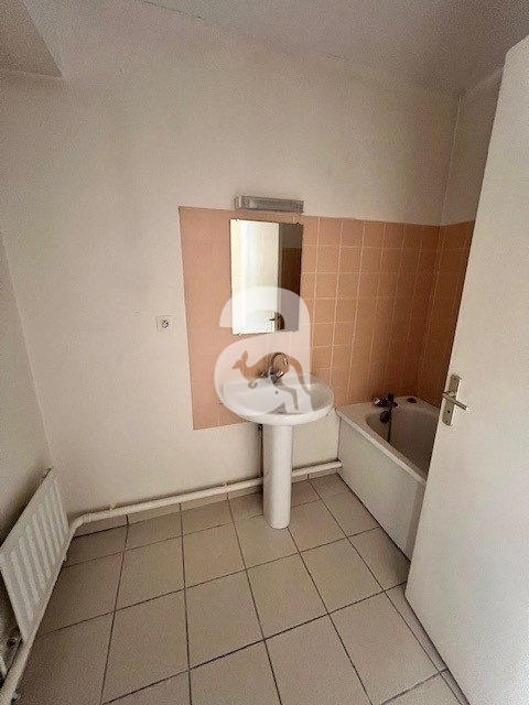 Appartement - 57 m² - 2 pièces