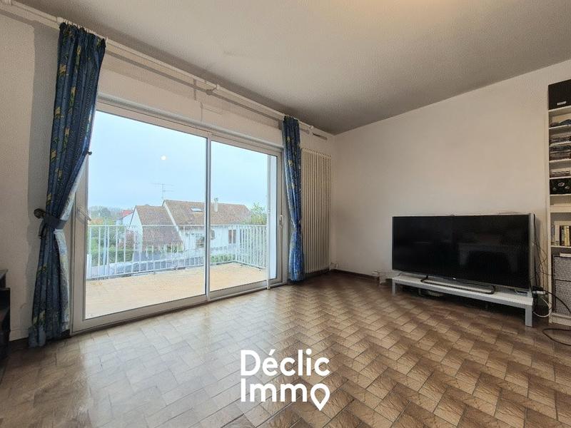 Maison - 150 m² - 8 pièces