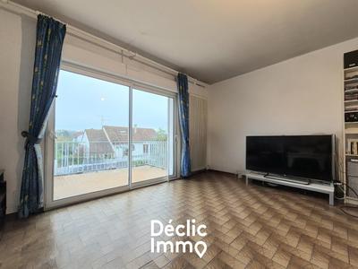 Maison - 150 m² - 8 pièces