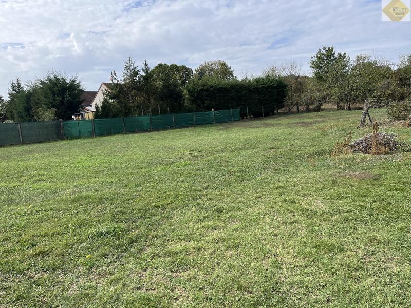 Maison - 61 m² - 4 pièces