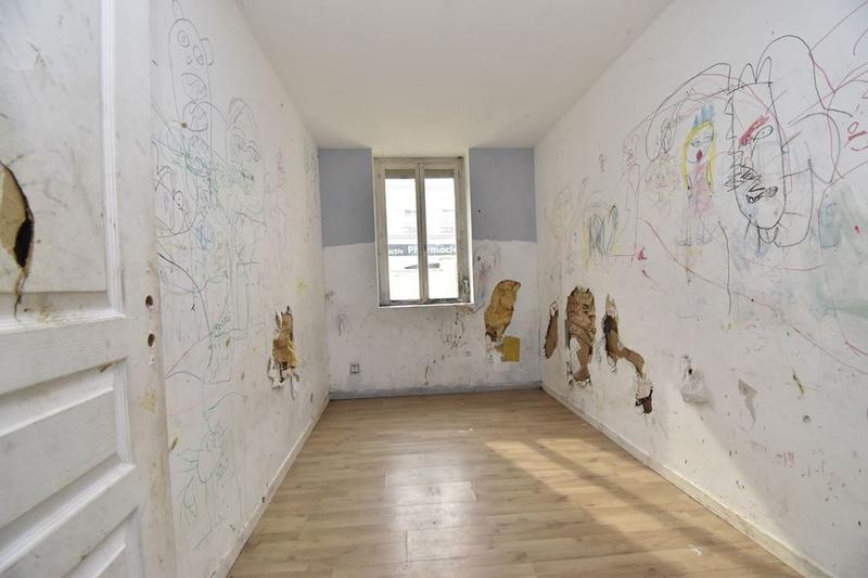 Maison de village - 120 m² - 8 pièces