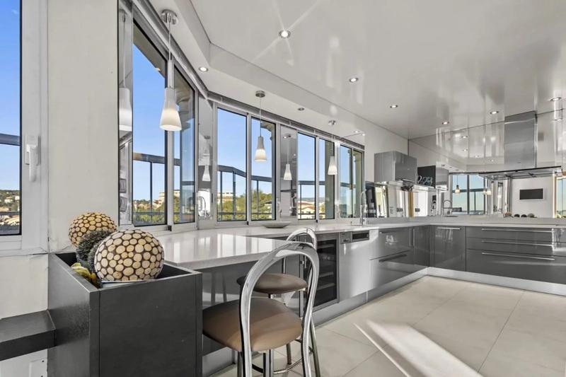 Villa - 170 m² - 7 pièces