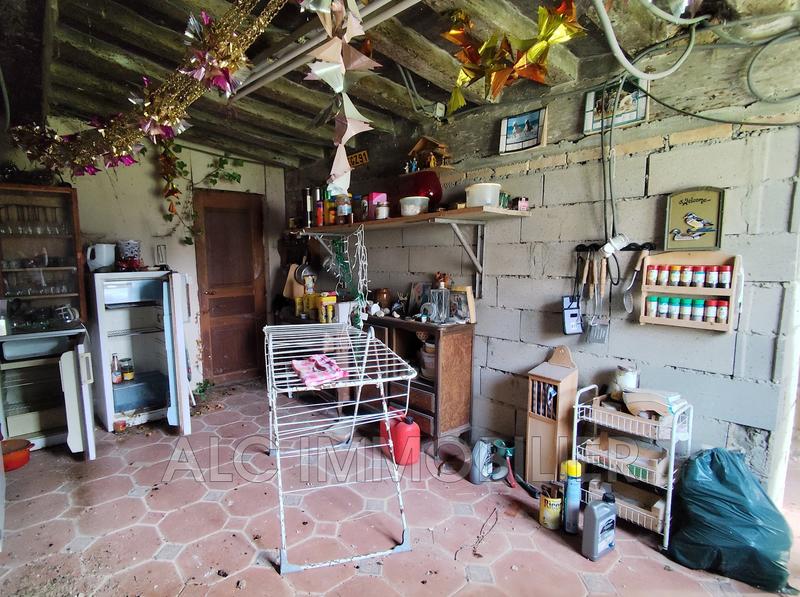 Maison - 69 m² - 2 pièces