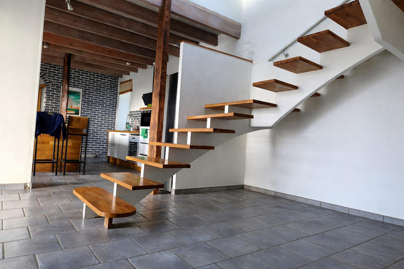 Mas - 236 m² - 8 pièces