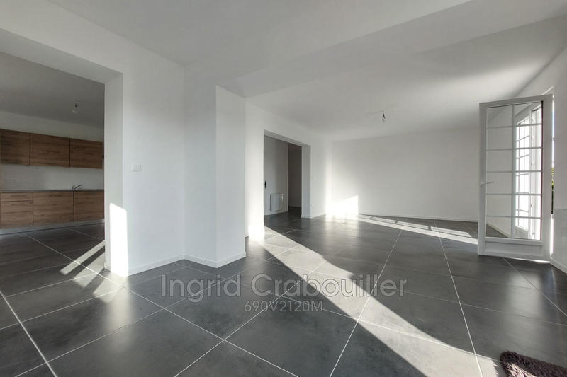 Maison - 115 m² - 4 pièces