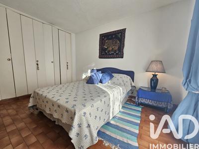 Appartement - 65 m² - 4 pièces