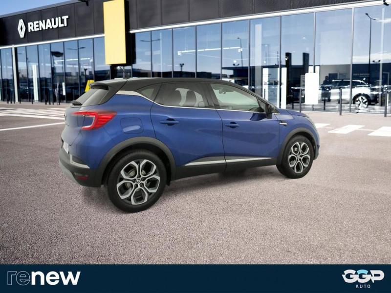 Renault Captur TCe 90 - 21 Intens